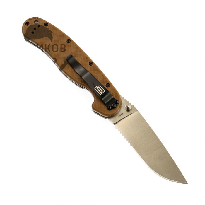Складной нож Rook, Mr. Blade