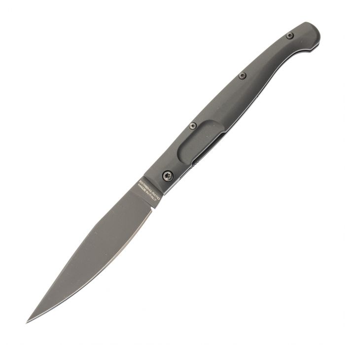 Нож кухонный Слайсер Shimomura MURATO Classic 240 мм, сталь VG-10, рукоять Pakka Wood