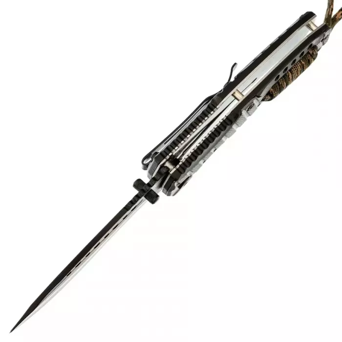 Нож Otus Khaki, сталь AUS-8, Кизляр